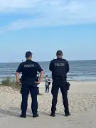E-Bike-Diebstähle auf Usedom: Deutsch-polnische Teams im Einsatz