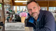 Eisverkauf nach Gewicht: Eisgarten Grimm zieht positive Bilanz