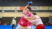 Empor Rostock dreht nach der Pause auf und kassiert fast 17 Minuten kein Gegentor