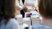 Erste Buchmesse in Boltenhagen: Lesungen und Signierstunden im Oktober