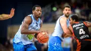 Eurocup-Heimpremiere: Seawolves bezwingen Riga mit 87:86