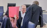 Fall Fabian: Verteidigung hält Plädoyers im Mordprozess