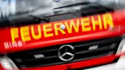 Feuer in Dargun: VW Polo brennt nachts – Polizei ermittelt