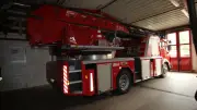Feuerwehr-Zoff in Dargun: Stadtvertreter lehnen Widerspruch ab