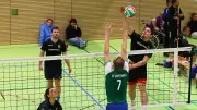 Fortuna Zerrenthin feiert zwei Siege zum Saisonstart in der Mixed-Landesliga