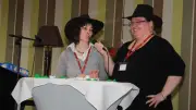 Frauenrunde verabschiedet sich: Letztes Frühstücks-Treffen in Linstow