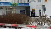 Geldautomatensprengungen: Prozess in Rostock beginnt am 8. Oktober