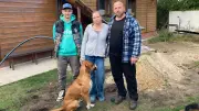 Gießerei-Schließung in Ueckermünde: Familie Witte bangt um Existenz