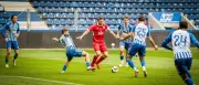 Greifswalder FC verliert in Magdeburg trotz Leipertz-Treffer mit 2:4