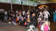 Halloweenparty der Dancing Angels fällt 2026 aus, Rückkehr 2027 geplant