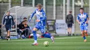 Hansa Rostock U17 feiert dritten Saisonsieg in Eimsbüttel