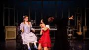 Heidi als Familienballett: Premiere in Neubrandenburg begeistert