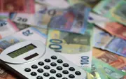 Herbst-Steuerschätzung: MV darf mit mehr Geld rechnen