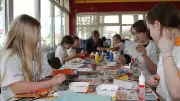 Herbstferien: Buntes Programm im Jugendhaus Demmin
