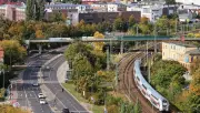 Herrenseebrücke in Waren: Freigabe nach Monaten steht bevor