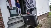Karlsburg: Falsche e.dis-Mitarbeiter unterwegs – Polizei warnt
