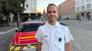 Katastrophenschutz in Rostock: So rettet die Feuerwehr Menschen mit Behinderung