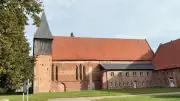Kloster Rühn bei Bützow: Legende um jammernde Nonne ist Geheimtipp