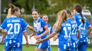 Knoten geplatzt: Hansa Rostock feiert ersten Saisonsieg gegen Türkiyemspor