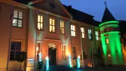 Kreativmarkt zur Lichternacht: Handgemachtes auf dem Schlosshof