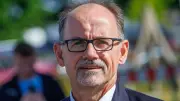Krisengespräch zur Gießerei in Ueckermünde: Minister Blank sucht Perspektiven