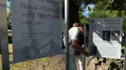 Kunstwoche in Rattey: Lesungen, Skulpturen und Bierfest