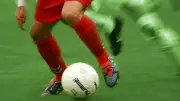 Landespokal: FC Schönberg 95 erreicht mit 5:0 das Achtelfinale