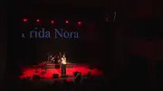 Landespopfestival: Frida Nora aus Rostock gewinnt Hauptpreis