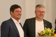 Landkreis Rostock: Wer folgt auf Landrat und Kreistagspräsident?