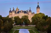 Landtag von MV kommt erstmals nach der Wahl zusammen