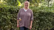 Lisa Klingenberg eröffnet Reisebüro im Bethaniencenter