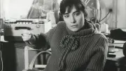 Literaturabend in Schwerin: Liliane Römer stellt neue Bücher vor
