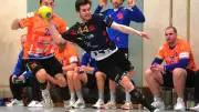 Loitzer Handballer feiern vierten Saisonsieg gegen Ludwigsfelde