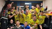 Loitzer Handballer holen zwei Punkte in Greifswald