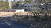 Lost Place in Goldberg: Freizeitpark-Pläne für NVA-Kaserne gescheitert