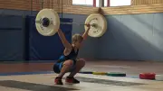 Malchower Athletenclub räumt bei Landesmeisterschaft im Gewichtheben ab