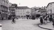 Marienplatz Schwerin: Vom Vorstadtplatz zum pulsierenden Zentrum