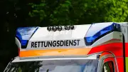 Mehrere Schwerverletzte bei Unfällen im Kreis Ludwigslust-Parchim