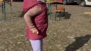 Meine Tochter tanzt zu Frank Schöbel: Eine Rückkehrer-Kolumne