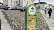 MV-Rad baut 15 Verleihstationen in Neustrelitz auf, Start 2027