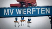 MV-Werften-Pleite: Genting verklagt MV auf Millionen und muss erstmal zahlen