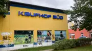 Neubrandenburg: Edeka-Neubau am Kaufhof Süd wird konkreter