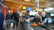 Neuer Lidl in Plau: Stadträtin kassiert für Handballer