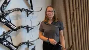 Neues Bogensport-Fachgeschäft „Baltic Archery“ in Greifswald eröffnet