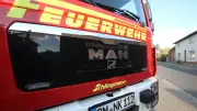 Neukalen: Bürgermeister gibt Feuerwehr-Chefposten ab – Nachfolger gesucht