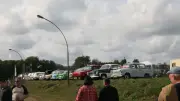 Oldtimertreffen auf dem Motodrom: „Ratten“, „Perlen“ und Einzelstücke