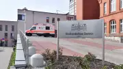Osteoporose-Vortrag im Kreiskrankenhaus Demmin am 28. Oktober