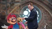 Pokémon und Super Mario erklingen erstmals in der Konzertkirche