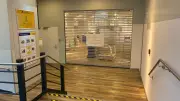 Postbank Schwerin: Filiale am Marienplatz wegen Umbau geschlossen