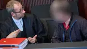 Prozess in Schwerin: 72-Jähriger wegen Kindesmissbrauchs vor Gericht
